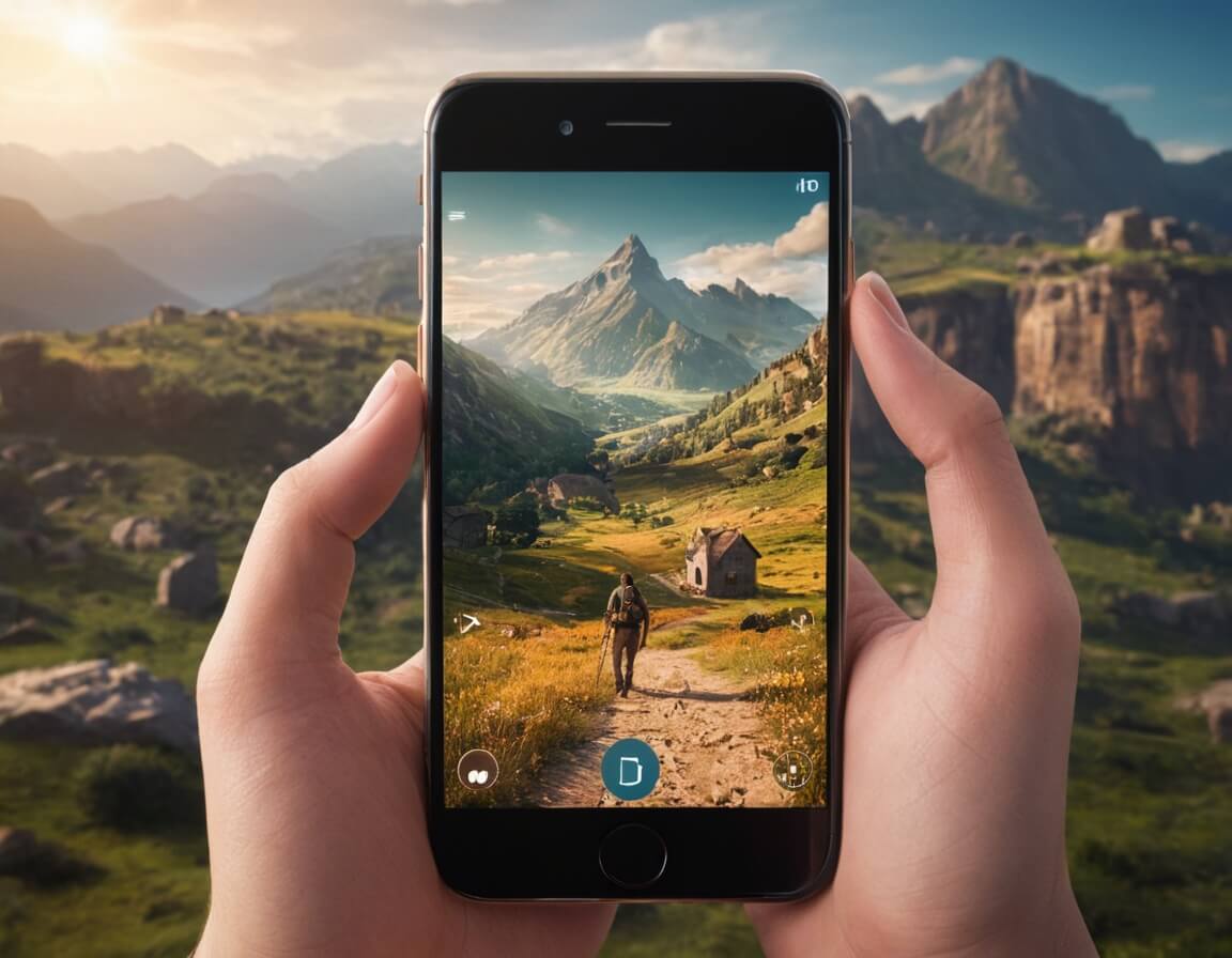 Ganesh Quest adventure game for Ganesh Chaturthi